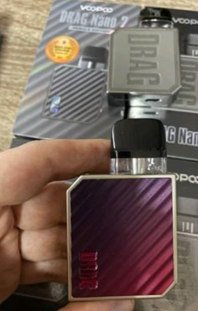 VOOPOO Japan：革新的なテクノロジーで味わう新しいヴェイプ体験