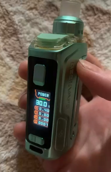 GeekVape Japanで始める新しいベイピングライフ