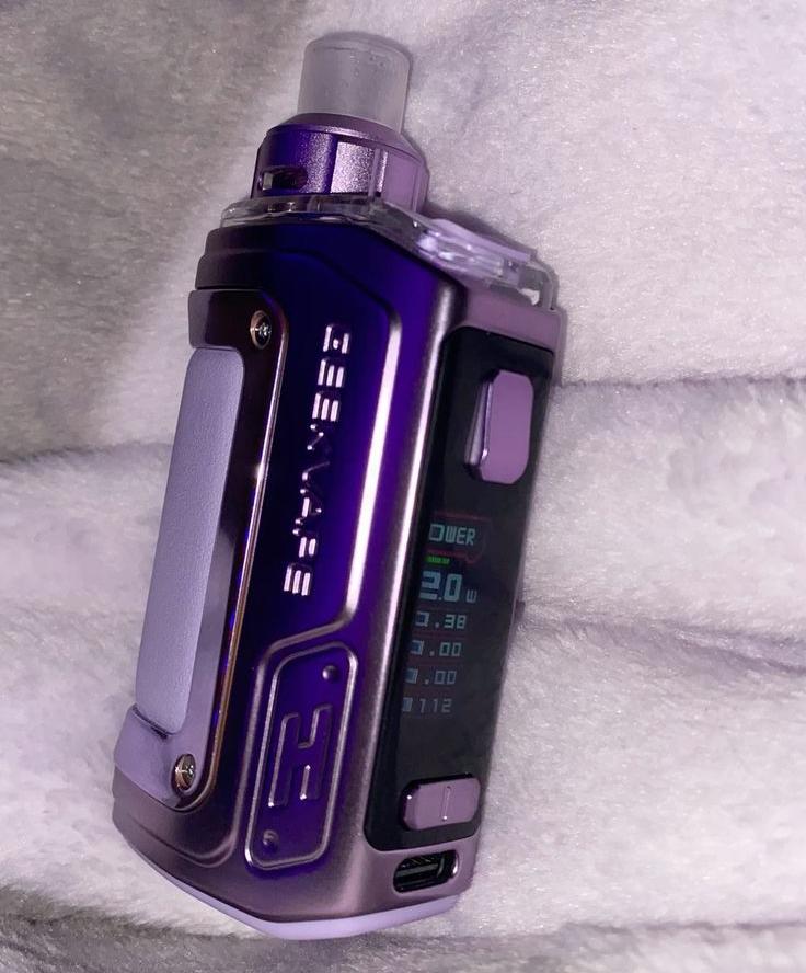 Geekvape 電子タバコの発展史