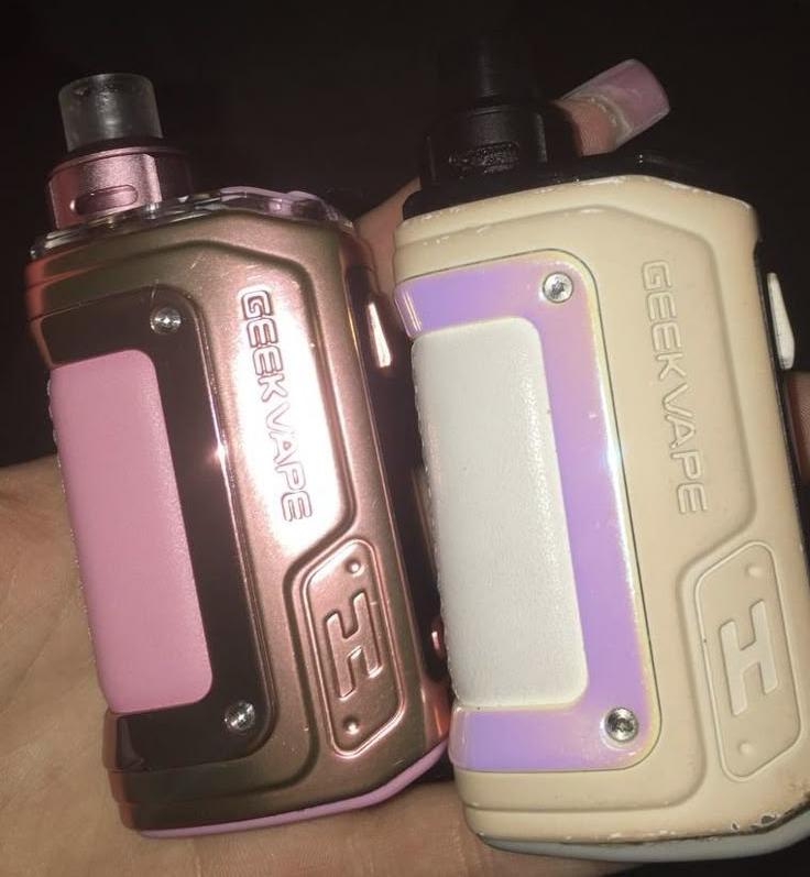 Geekvape Japanで最高のベイピング体験を