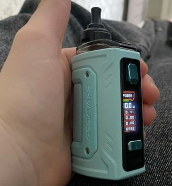 Geekvape Japanで最高のベイピング体験を
