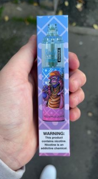 RandM Vape Japanで出会う、次世代の電子タバコ体験