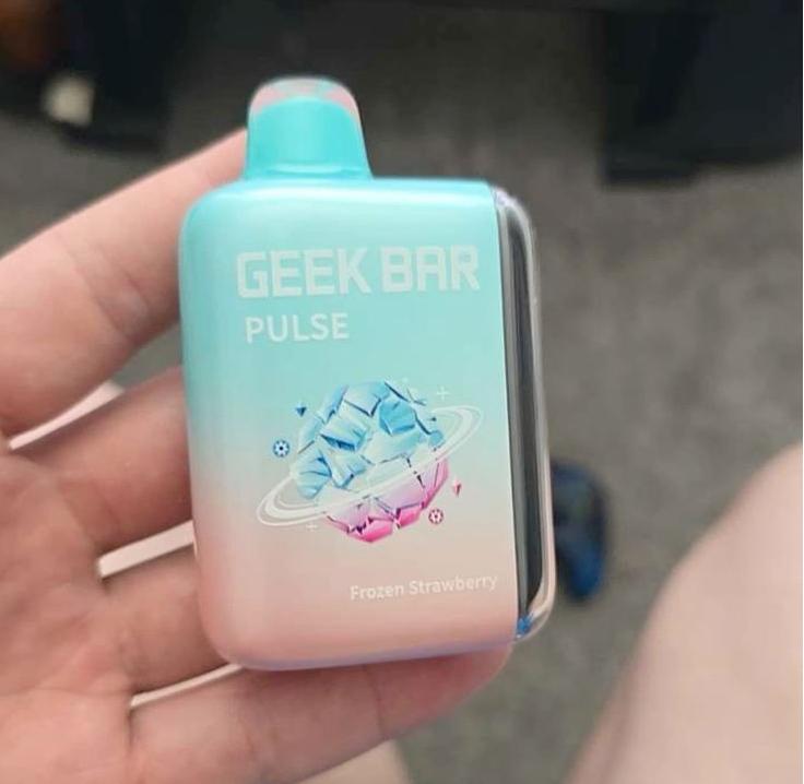 Geek Bar Pulseが日本市場で選ばれる理由