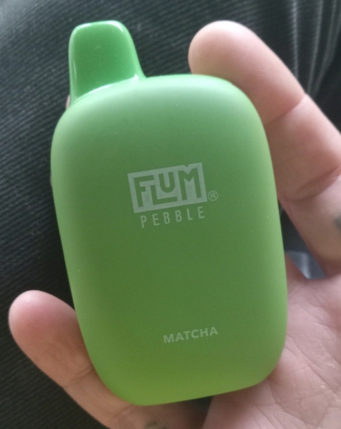 高性能とデザイン性を両立した次世代VAPE ― flum pebble japanが話題の理由