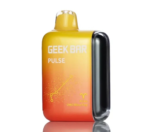 Geek Bar Tokyoで電子タバコの新しい魅力を発見