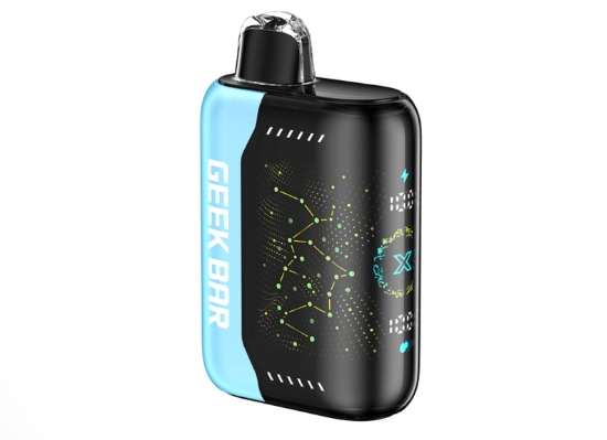 Geek Bar Pulse 日本で人気の電子ベイプを徹底解説