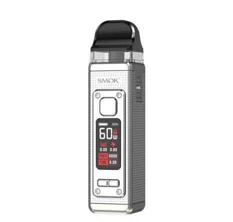 新しい時代の嗜好品としてのSMOK：テクノロジーと満足感の融合