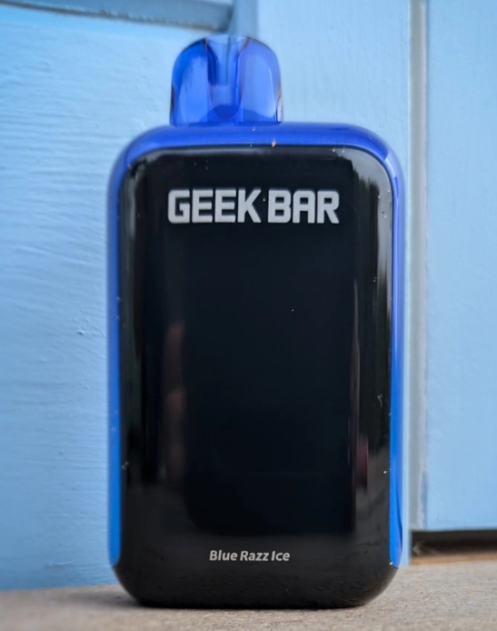Geek Bar Pulse 電子タバコの魅力：日本市場での注目度急上昇！