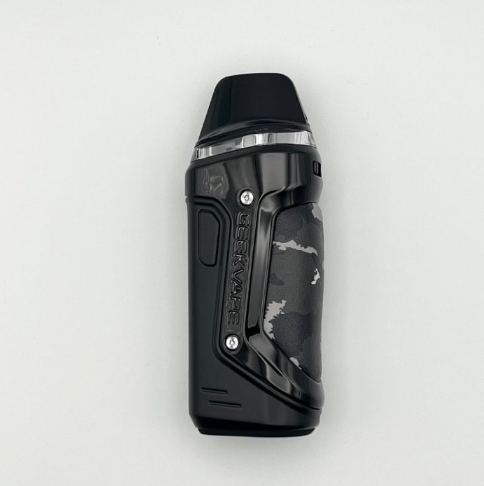 Geekvape Japanが提供する革新的なヴェイプ体験