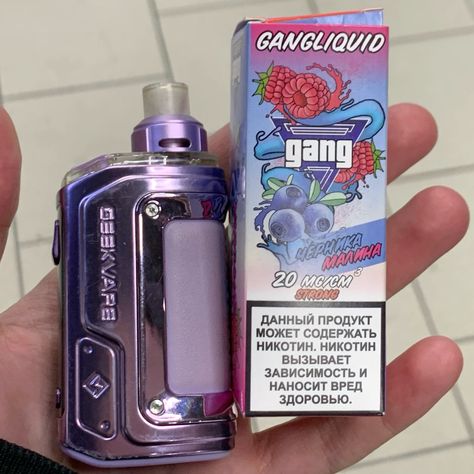 Geekvape Japanが選ばれる理由：革新と品質の融合