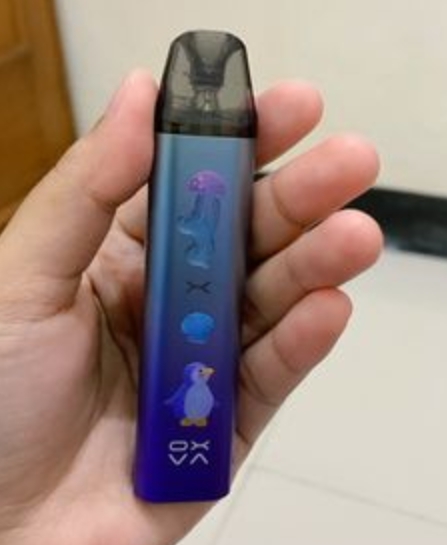 OXVA電子タバコの魅力と日本市場での展開