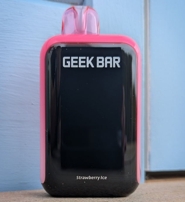 Geek Bar Pulse 日本の魅力を徹底解説