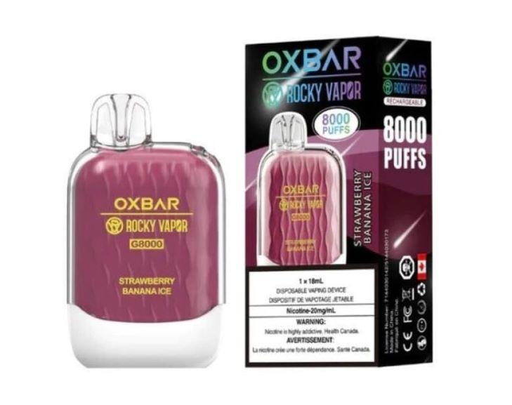 次世代の吸引体験、OXVAが変える日本のVAPEカルチャー