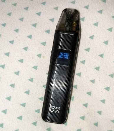 次世代のVAPE体験——oxva japanがもたらす新しい選択肢