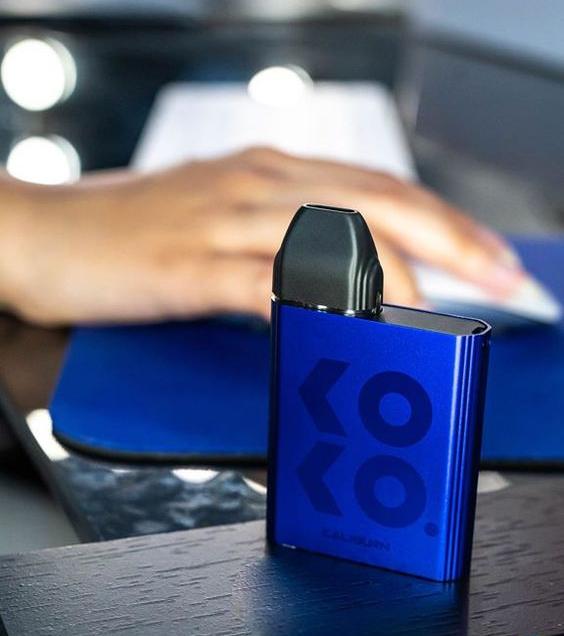 Uwell Japanが提供する革新的な電子煙体験
