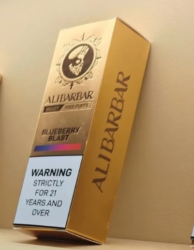 alibarbar 日本で人気の電子タバコを徹底レビュー