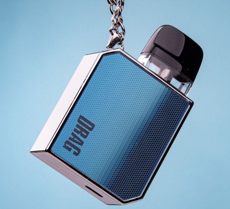 VOOPOO Japanが提案する次世代の電子煙体験